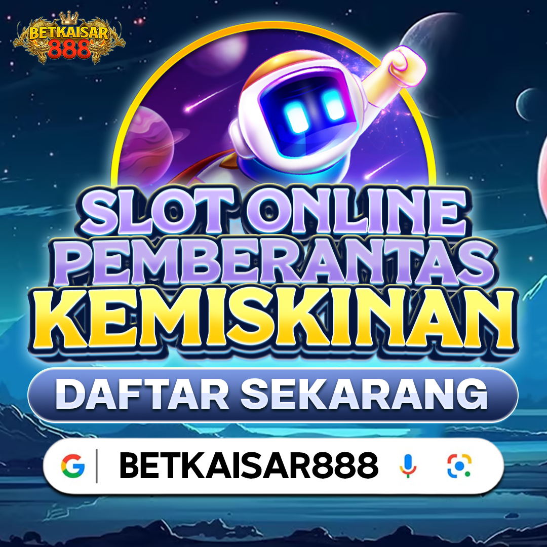 SLOT ONLINE