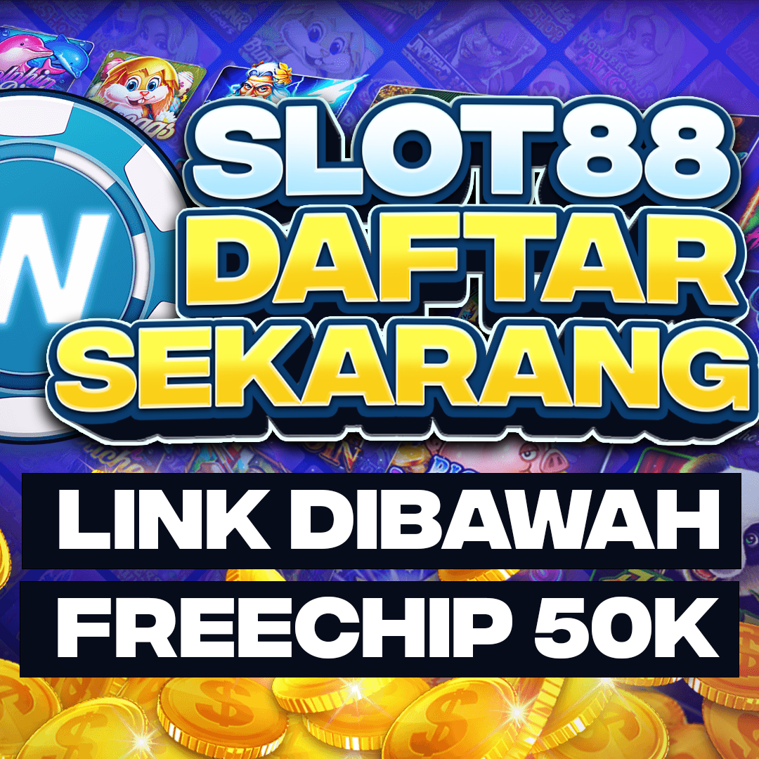 SLOT88: Daftar Slot Online Slot88 & Info Slot Gacor Hari Ini Terbaru 2024